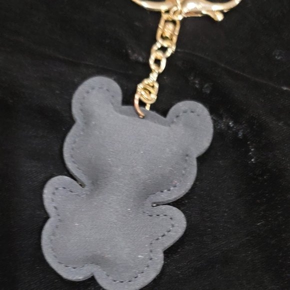 Teddy Keyring - Picture 3 of 3